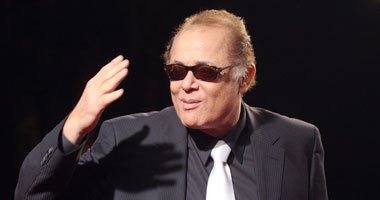 الفنان محمود عبد العزيز