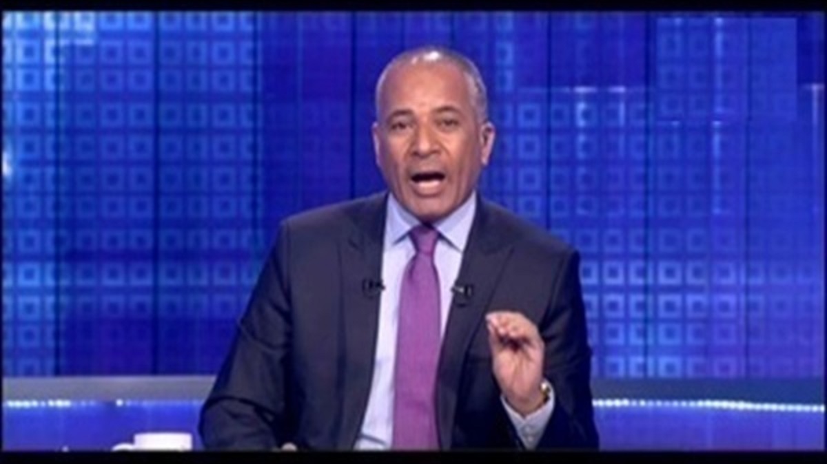 أحمد موسى