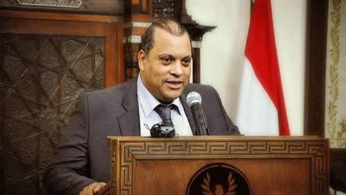 أحمد الفضالي رئيس تيار الاستقلال أحمد الفضالي رئيس تيار الاستقلال
