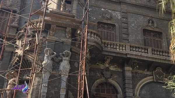  قصر السكاكيني