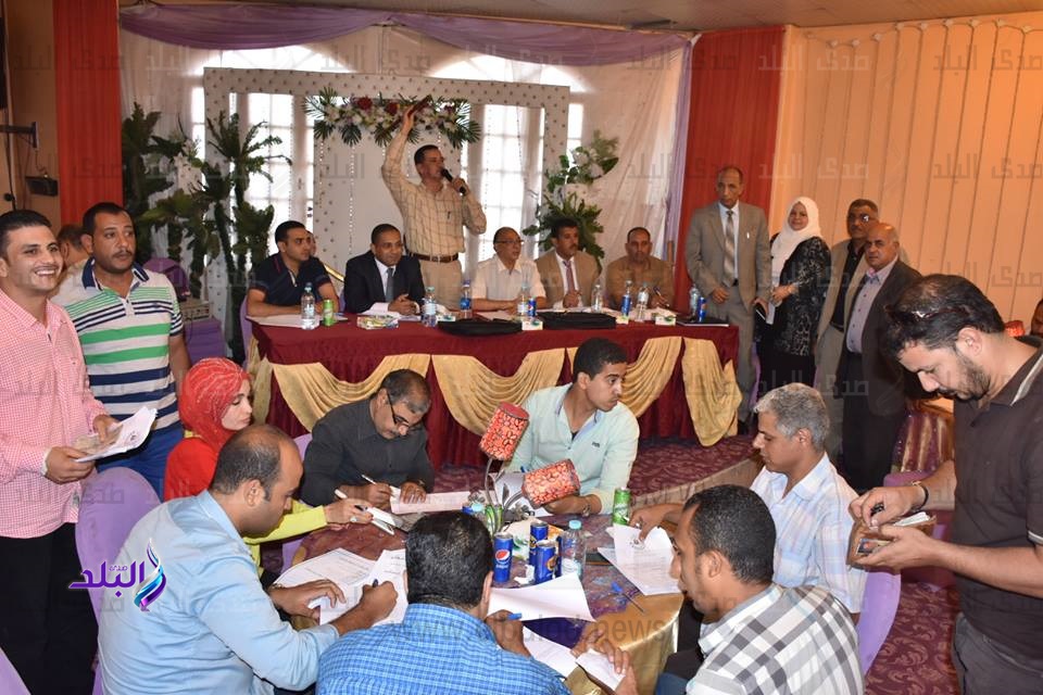  المزاد العلنى لبيع 41 محل