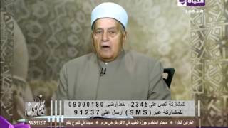  الشيخ محمود عاشور