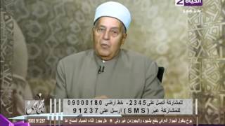 الشيخ محمود عاشور