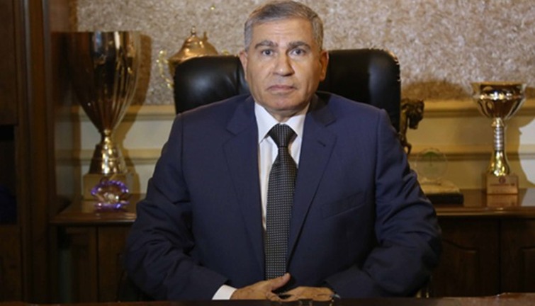 اللواء محمد على مصيلحى