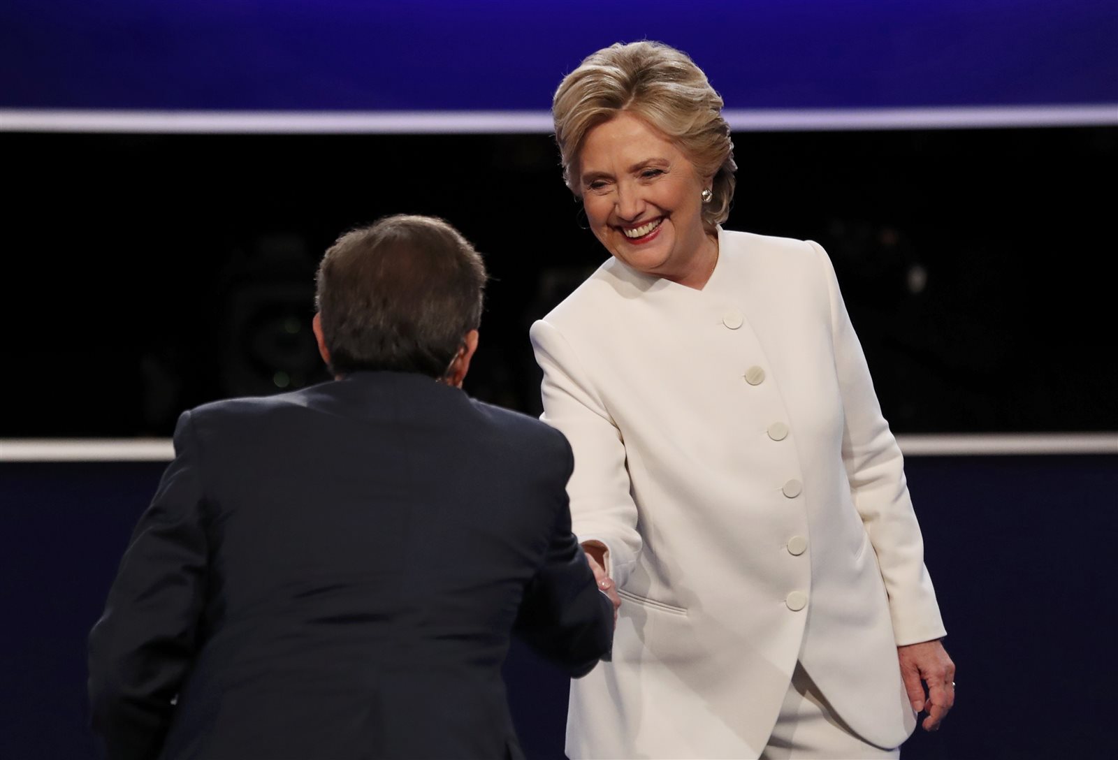 هيلاري  هيلاري