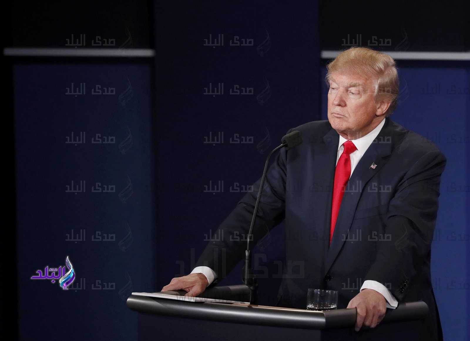 دونالد ترامب