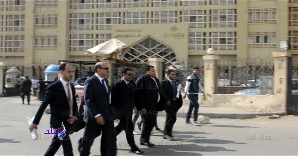 المستشار هشام جنينة 