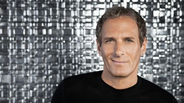 مايكل بولتون