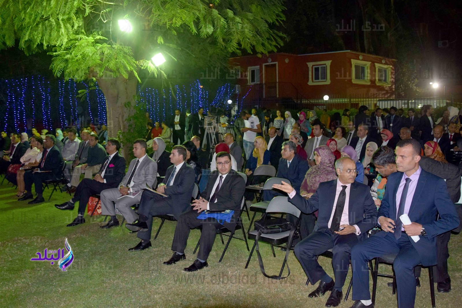 يليبو جراندي المفوض السامي للأمم المتحدة لشئون اللاجئين