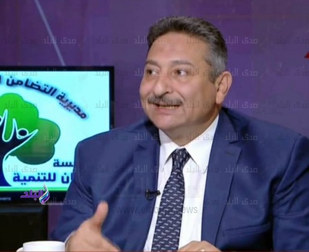 اللواء عمرو الدسوقي اللواء عمرو الدسوقي