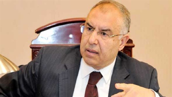 هشام البستاوي مساعد وزير الداخلية لقطاع المنافذ