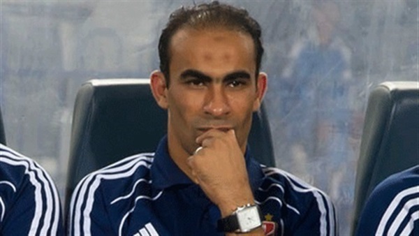 سيد عبدالحفيظ 