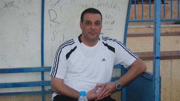 عصام عبدالفتاح