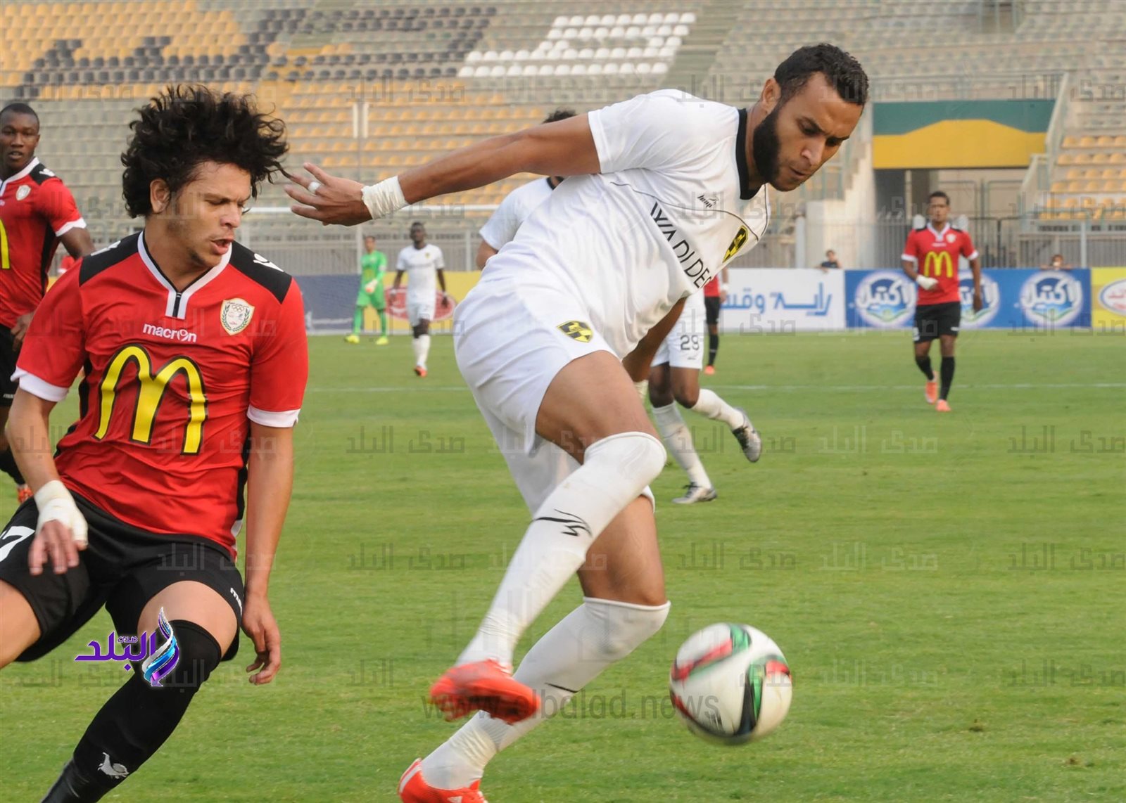 صامويل افرام