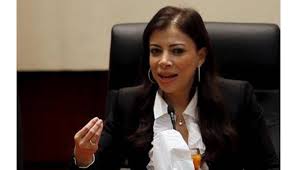 داليا خورشيد