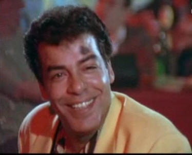 الفنان حسن الاسمر