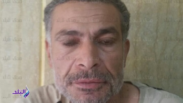 صورة المتهم