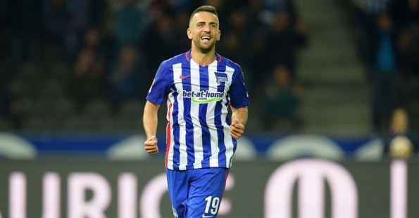 فيداد إيبيسفيتش