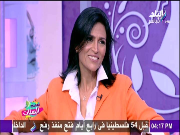 أماني خليل بطلة سباقات الرجل الحديدي 