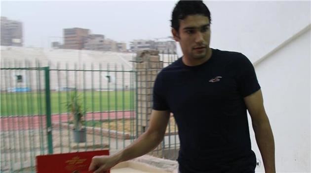 صلاح سليمان صلاح سليمان