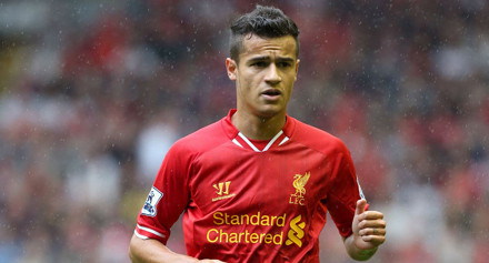 فيليب كوتينيو