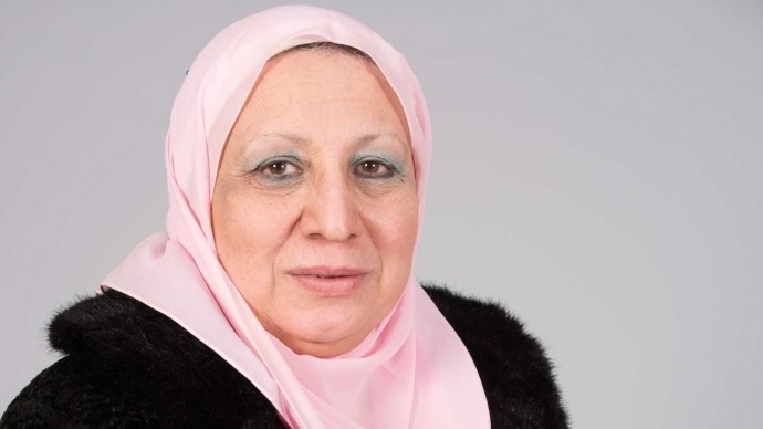 الدكتورة إيناس عبد الحليم عضو لجنة الصحة بمجلس النواب الدكتورة إيناس عبد الحليم عضو لجنة الصحة بمجلس النواب
