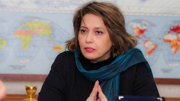 الاعلامية صفاء حجازي  الاعلامية صفاء حجازي