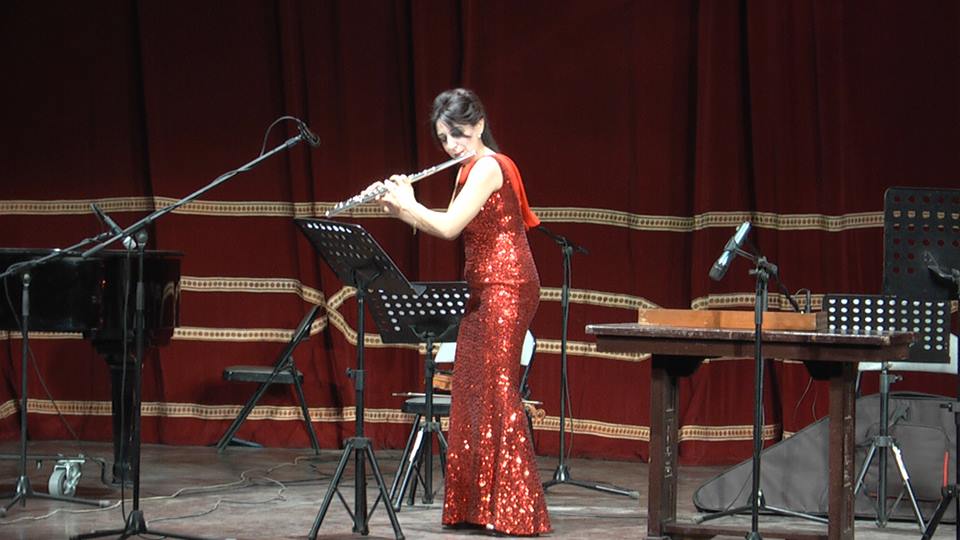 الفنانة الدكتورة رانيا يحيى