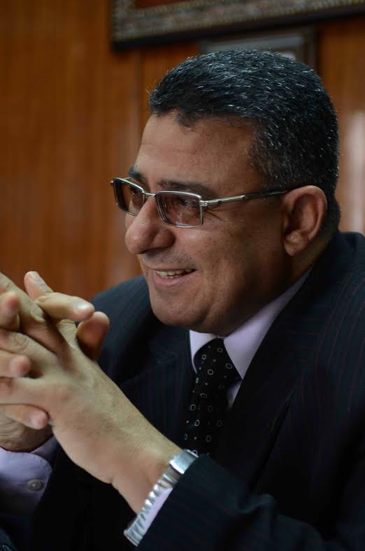 أحمد الصباغ أحمد الصباغ