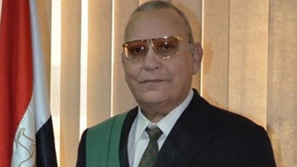 وزير العدل وزير العدل