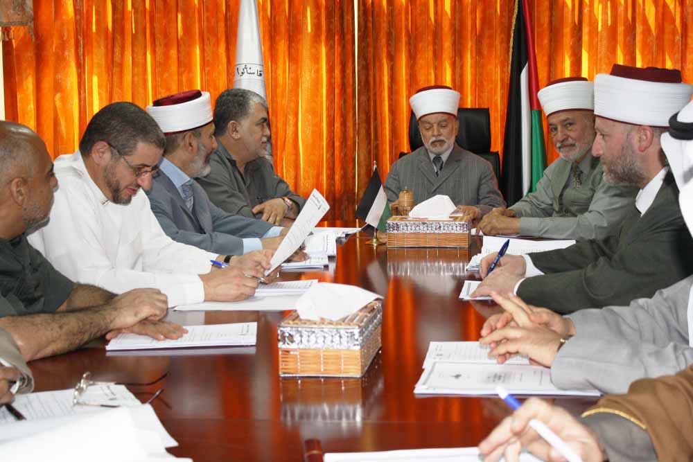  المسجد الأقصى