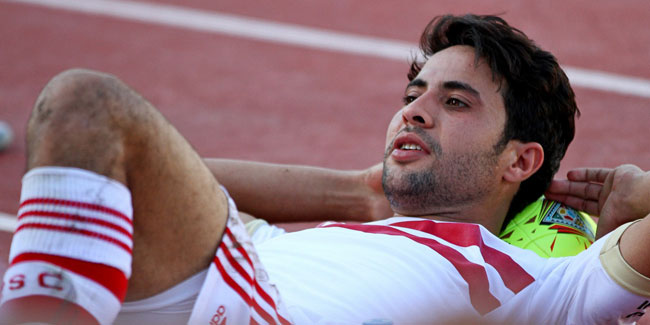 محمد إبراهيم 