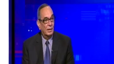النائب يحيى كدواني، وكيل لجنة الدفاع والأمن القومي بالبرلمان