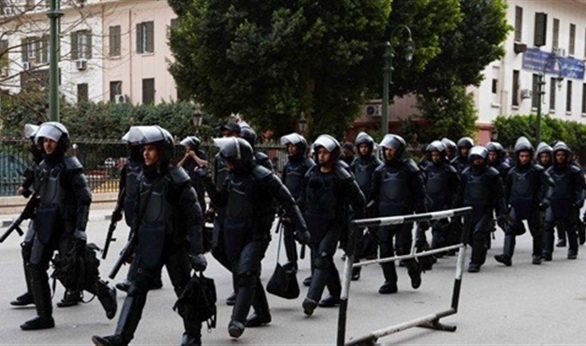 صورة آرشيفية صورة آرشيفية