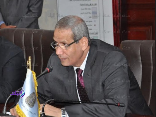 وزير التربية والتعليم