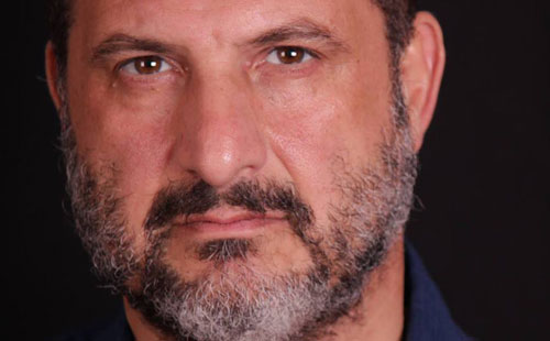 خالد الصاوى