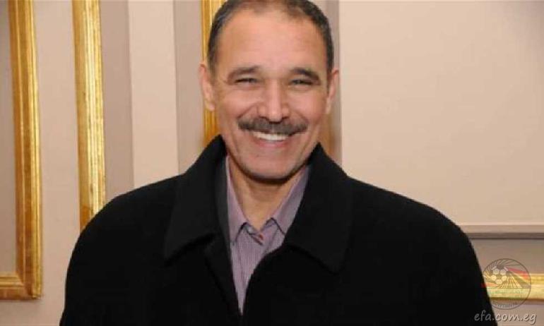 رضا البلتاجى