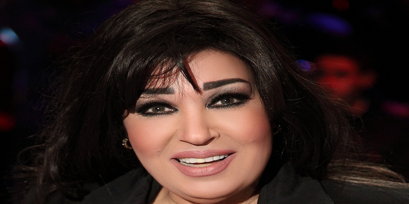 فيفي عبده فيفي عبده
