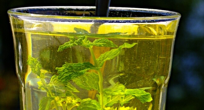 ماذا يحدث بالجسم بعد تناول كوب من الشاي الأخضر يوميا ماذا يحدث بالجسم بعد تناول كوب من الشاي الأخضر يوميا