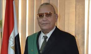 وزير العدل وزير العدل