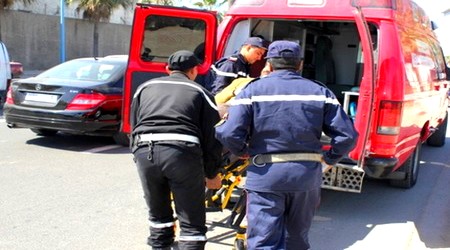 صورة آرشيفية صورة آرشيفية