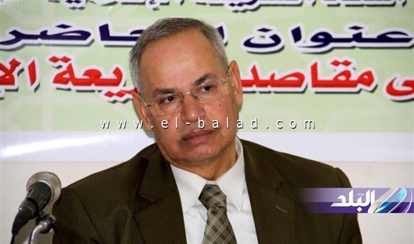 د. محمد الشحات الجندي د. محمد الشحات الجندي