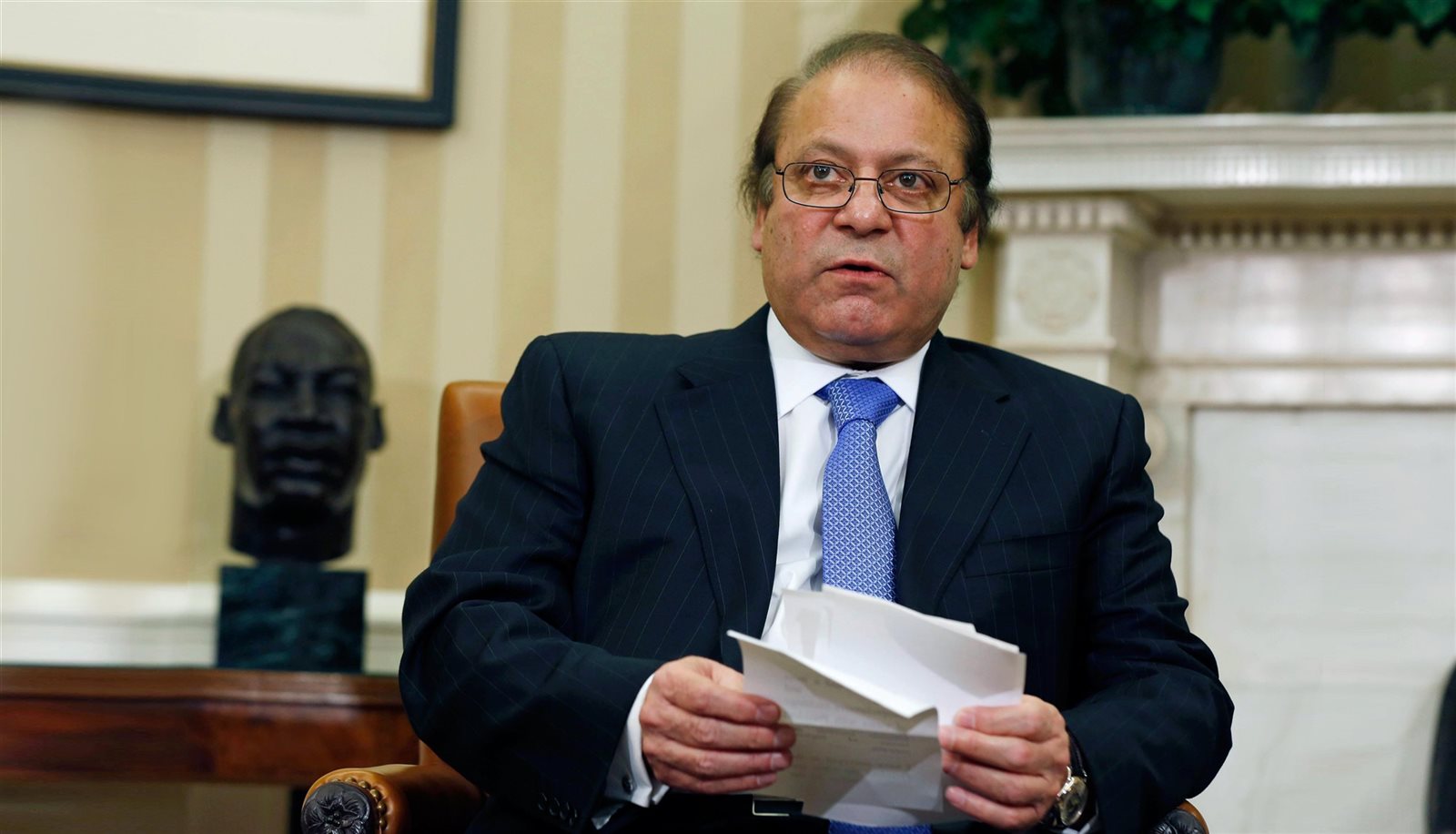 نواز شريف نواز شريف