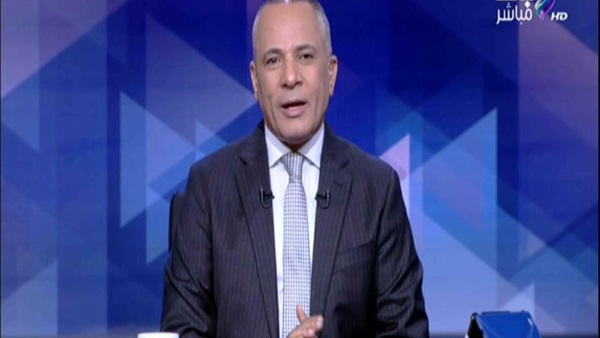 أحمد موسي 