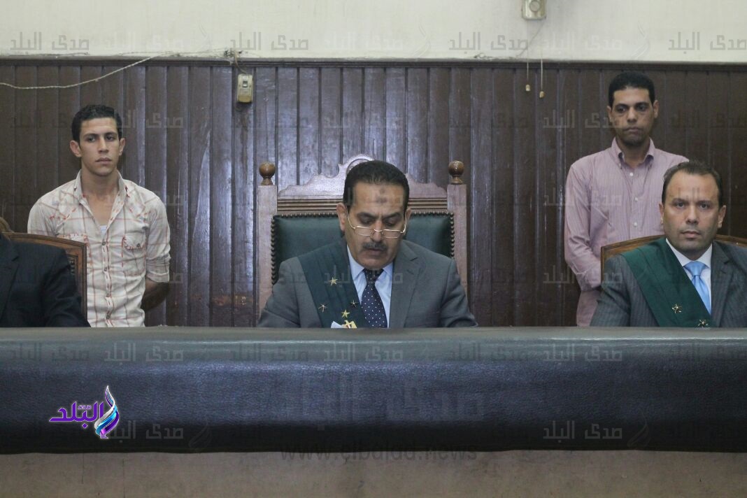 المستشار جلال عبداللطيف المستشار جلال عبداللطيف