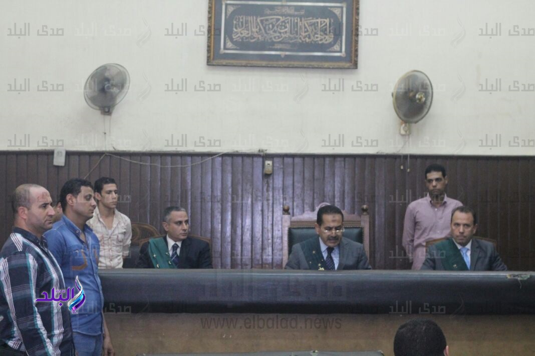 المستشار جلال عبداللطيف