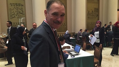 رضا البلتاجى