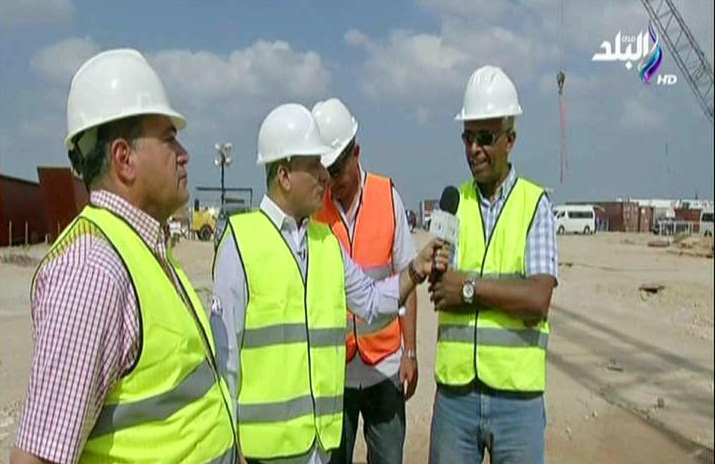 صورة من الحلقة 