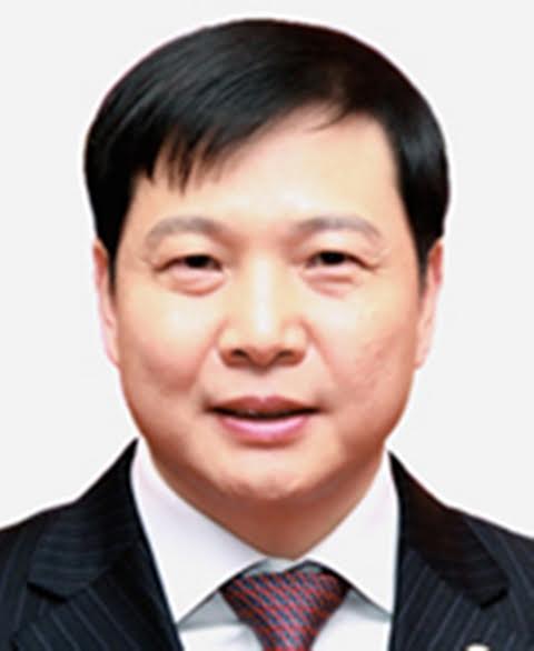 تشيان هونج شان