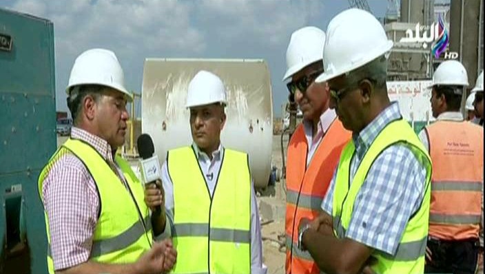 صورة من الحلقة 